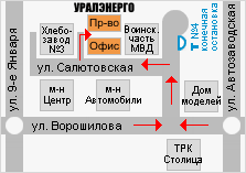 ул. Салютовская, 41
