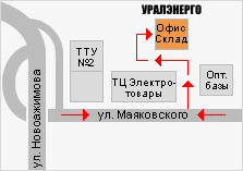 ул. Маяковского, 11
